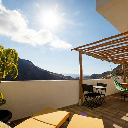 Casa Lorena Villa Agaete  Buitenkant foto
