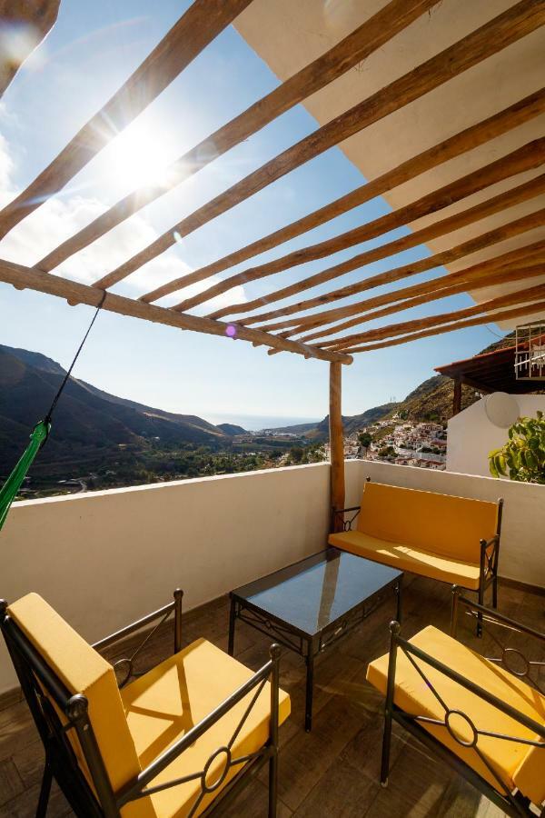 Casa Lorena Villa Agaete  Buitenkant foto
